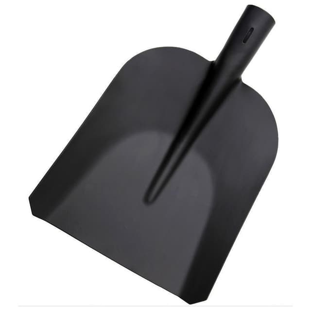 Лопата совкова - WS-002 (WERK)