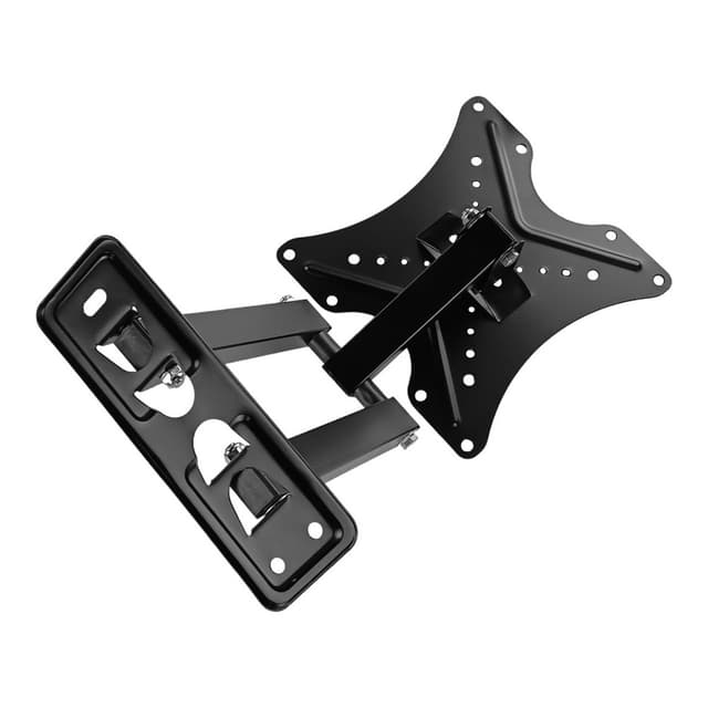 Кронштейн для ТВ GH-117B, поворотний (GRUNHELM)