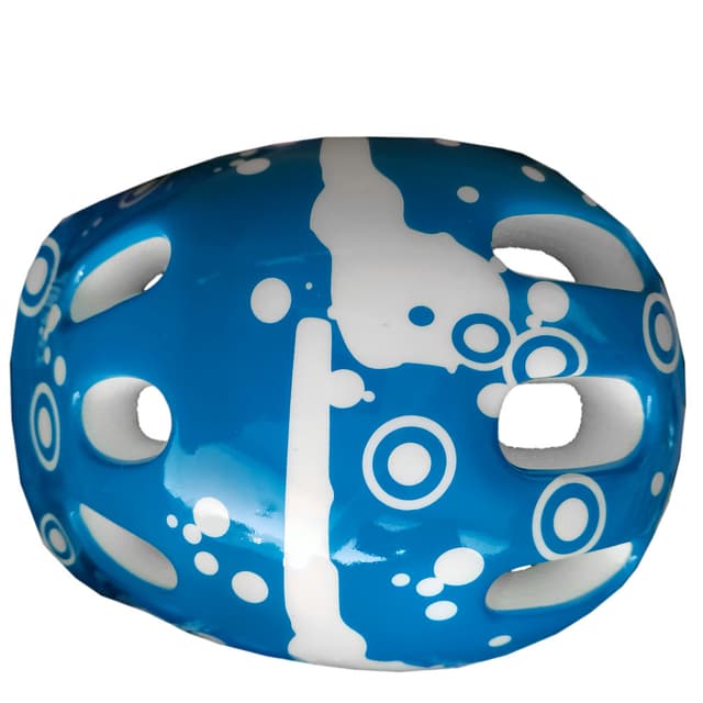 Шолом дитячий X-TREME HM-01 блакитний