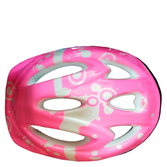 Шолом дитячий X-TREME HM-02 рожевий