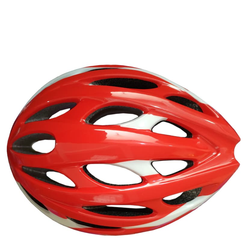 Шолом дитячий X-TREME HM-03 червоний