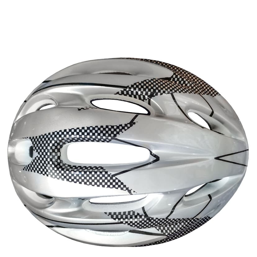 Шолом дитячий X-TREME HM-05 сірий