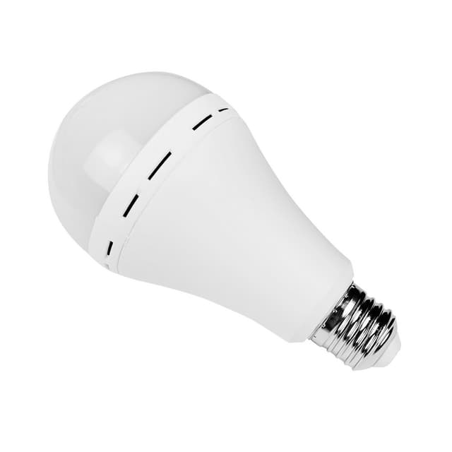 Лампа LED, аварійна - EL1505D-12W7 (A80, 3.7V 1200MAH, 1,5 години роботи) (WORK'S)