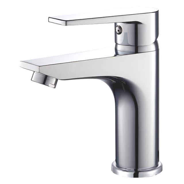 Змішувач д/раковини, хром - 10.273.000 LIAM (GH)