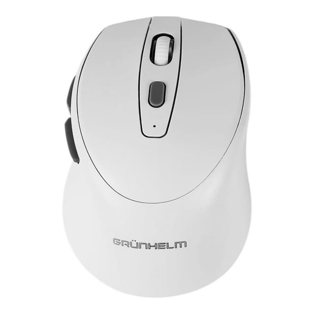 Миша комп'ютерна, безпровідна - M-518WL-B (GRUNHELM)