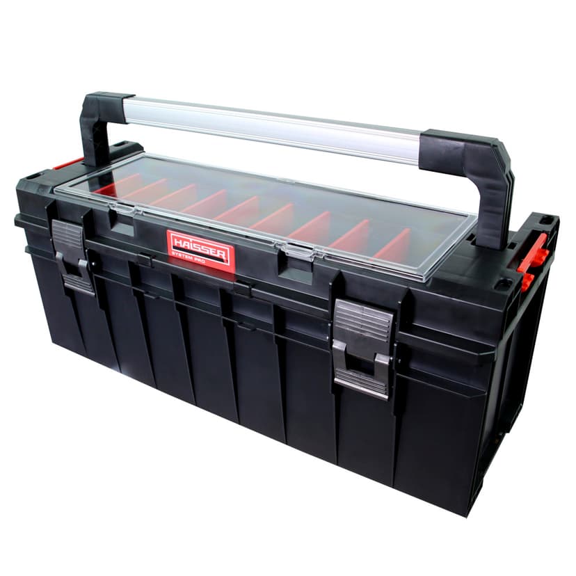 (90039) Ящик для інструментів SYSTEM PRO 700 HAISSER