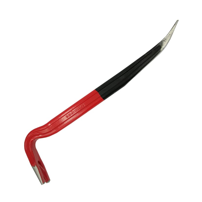 (44140) Лом-цвяхотяг слюсарний 400 мм HAISSER