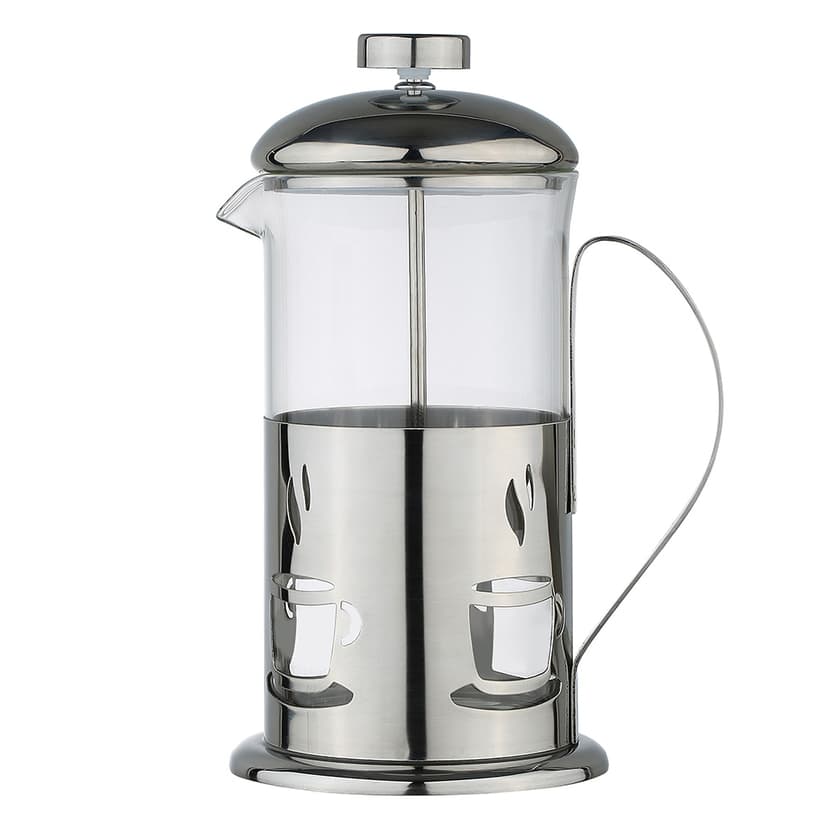 VT-5802-600 Френч прес MARSEILLE, 600мл VITTORA