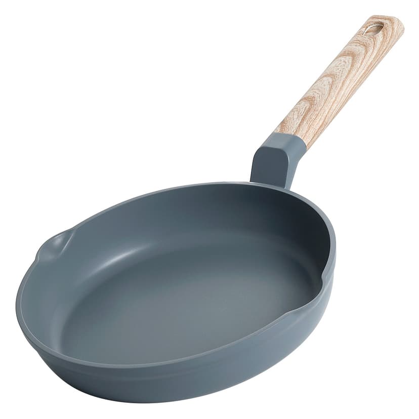 PR-2320-20 Сковорода з ложкою Smart 20х5см, PEPPER