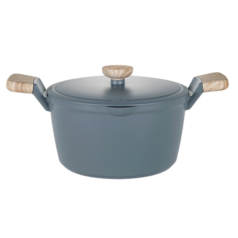 PR-2319-20 Каструля Smart 20х10см, 2,7л PEPPER