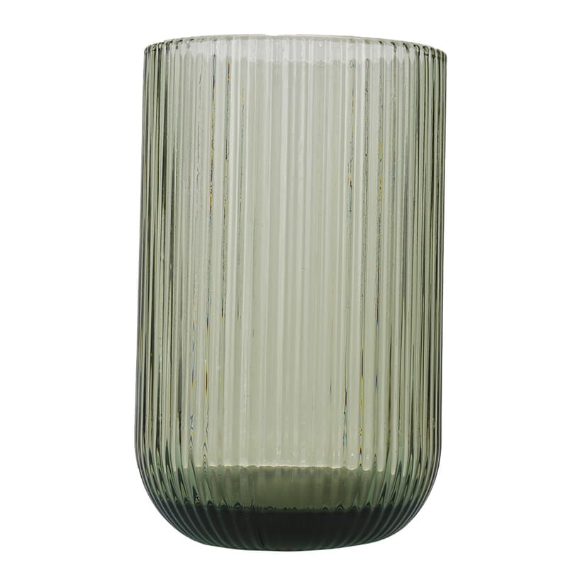 VS-H410TD Висока склянка Турмалін димчастий 410мл, 1 шт VERSAILLES