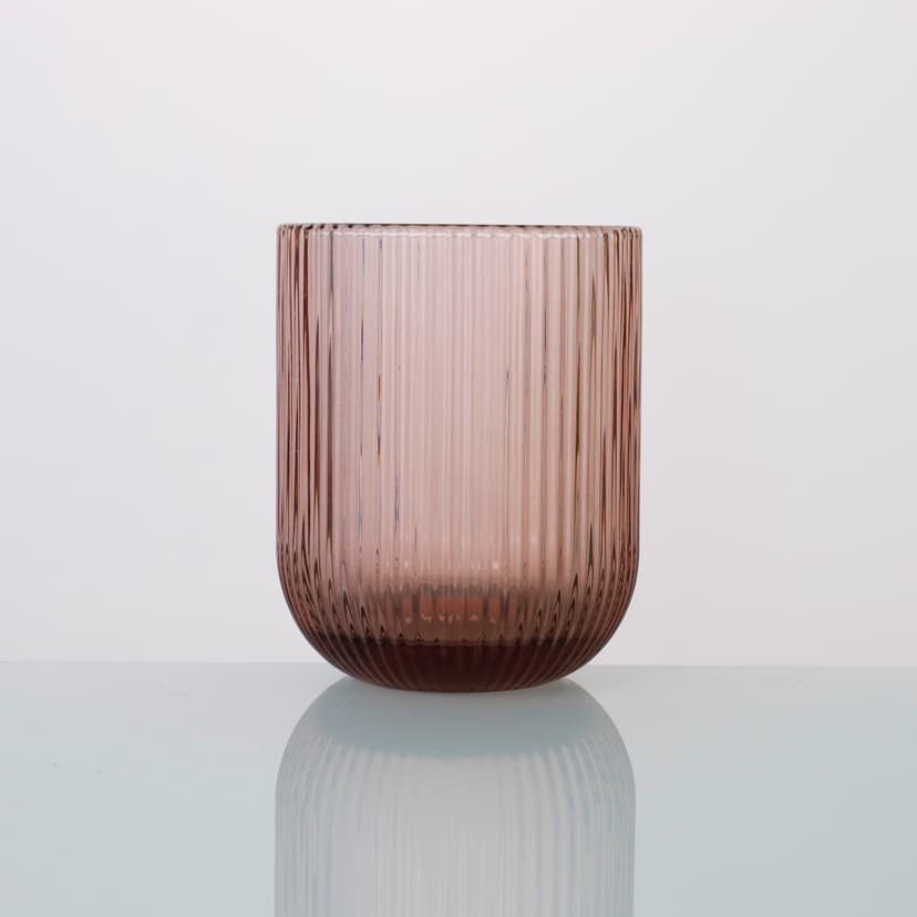 VS-T260TP Склянка Турмалін рожевий 260мл, 1 шт VERSAILLES