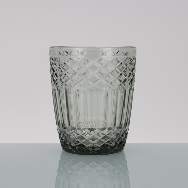 VS-T300TOW Склянка Топаз білий 300мл, 1 шт VERSAILLES