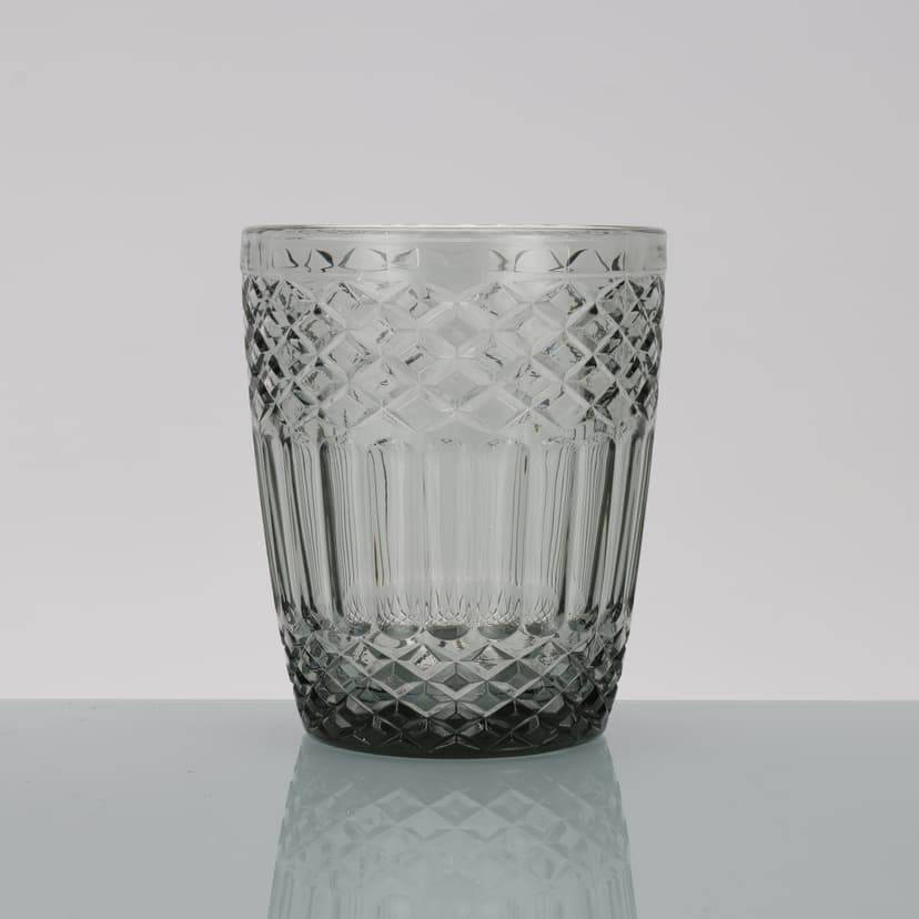 VS-T300TOW Склянка Топаз білий 300мл, 1 шт VERSAILLES