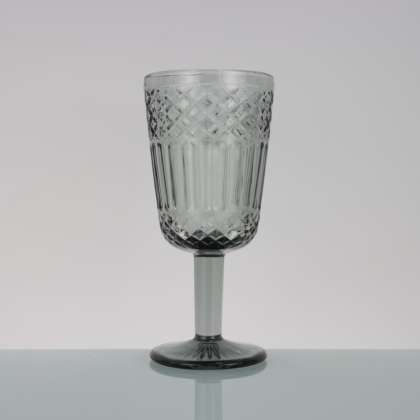 VS-W300TOW Келих для вина Топаз білий 300мл, 1 шт VERSAILLES