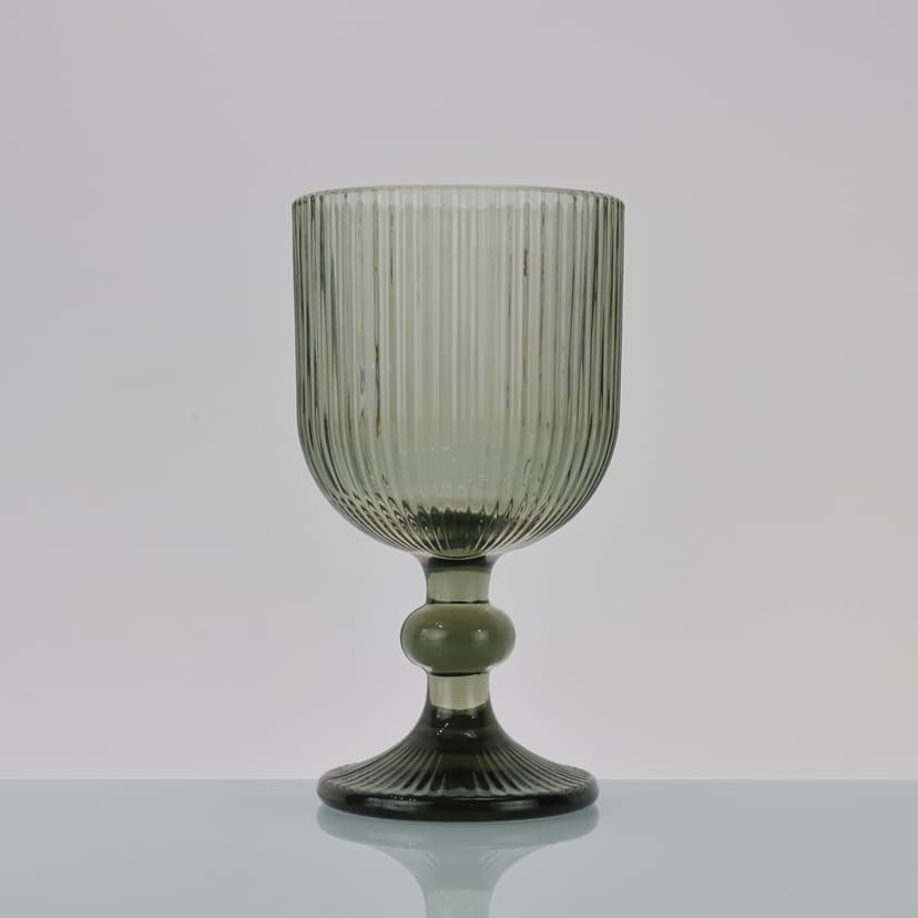 VS-W350TD Келих для вина Турмалін димчастий 350мл, 1 шт VERSAILLES