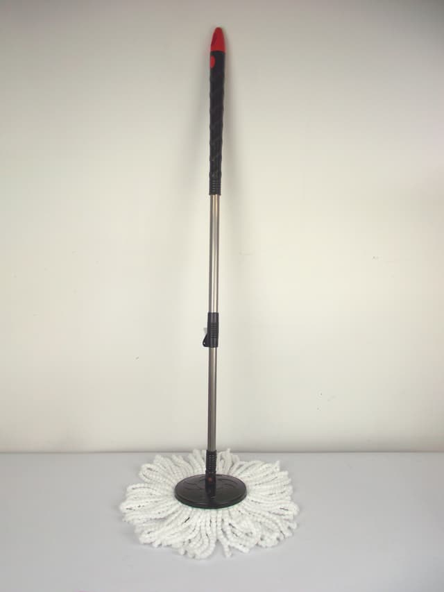 Швабра змінна з мікрофібри 279 (ZAMBAK)