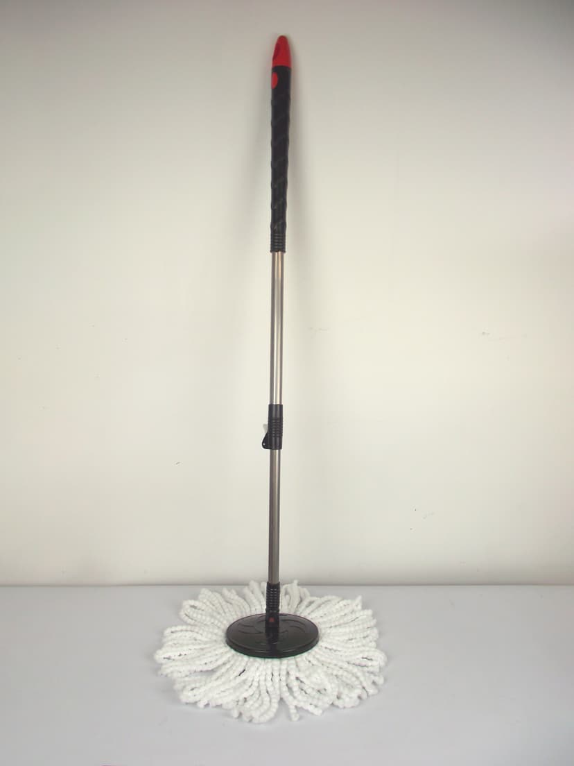 Швабра змінна з мікрофібри 279 (ZAMBAK)