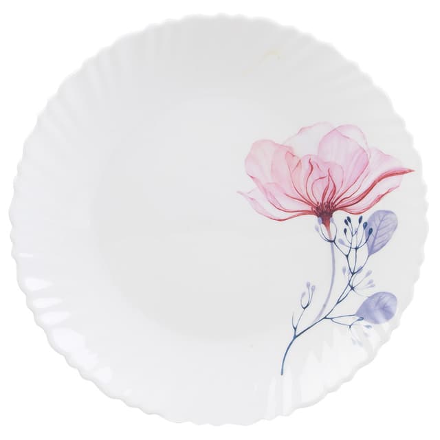 Ніжність, Wave, Тарілка десертна, V-190T, Vittora, 190 мм