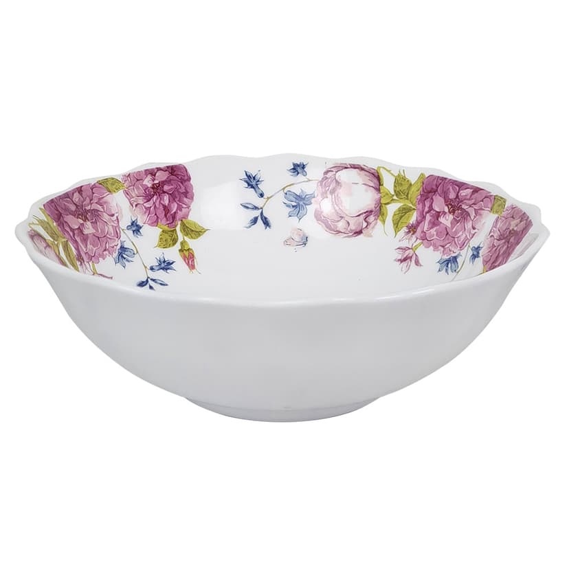 Букет для пані, Wave, Салатник, V-175BL, Vittora, 175 мм