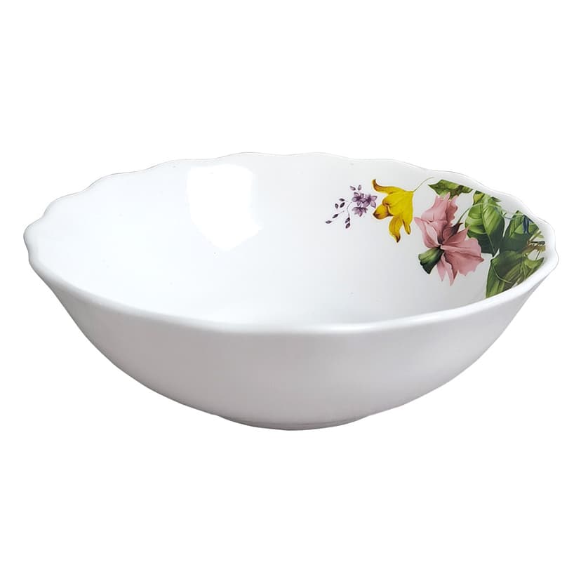 Лісова галявина Wave, Салатник, V-155FC, Vittora, 155 мм