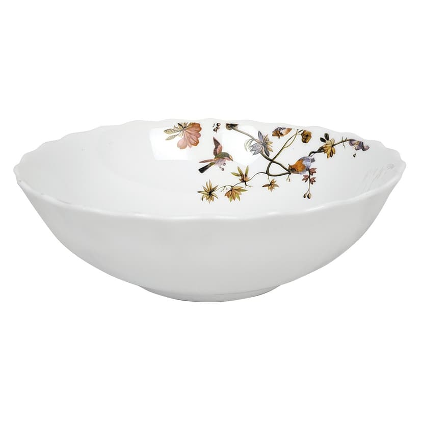 Радісні пташки, Wave, Салатник, V-155HB, Vittora 155 мм