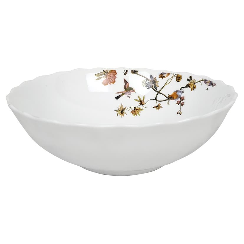 Радісні пташки, Wave, Салатник, V-175HB, Vittora 175 мм