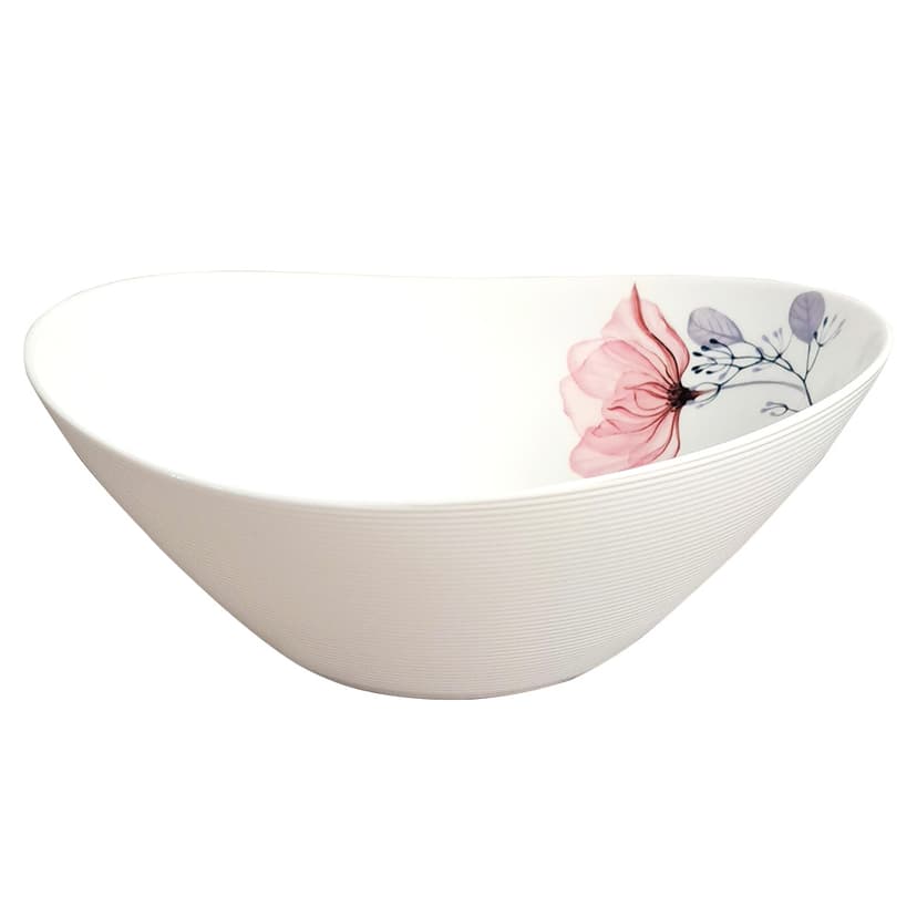 Ніжність, Charm, Салатник, V-230CTF, Vittora 230 мм