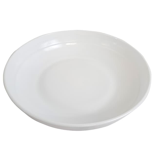 Blanco, Panna, Тарілка десертна, V-200P, Vittora 200 мм