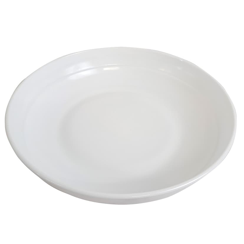 Blanco, Panna, Тарілка десертна, V-200P, Vittora 200 мм