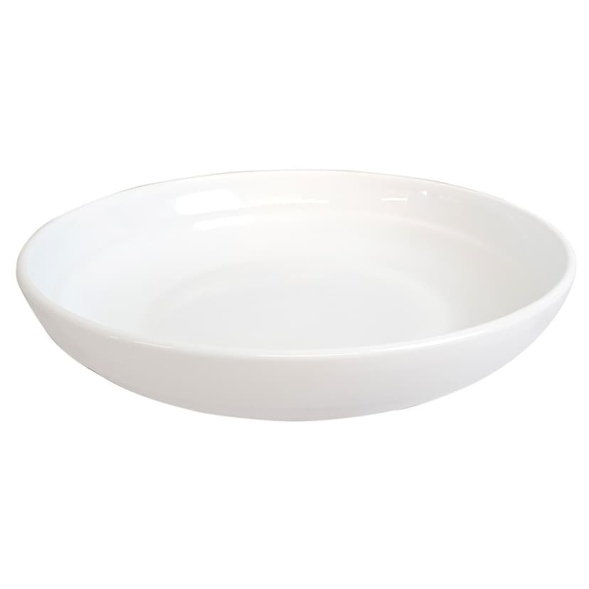 Blanco, Panna, Тарілка обідня, V-230P, Vittora, 230 мм