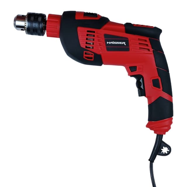 Дриль ударний - ID-10S (1000Вт) (HAISSER)