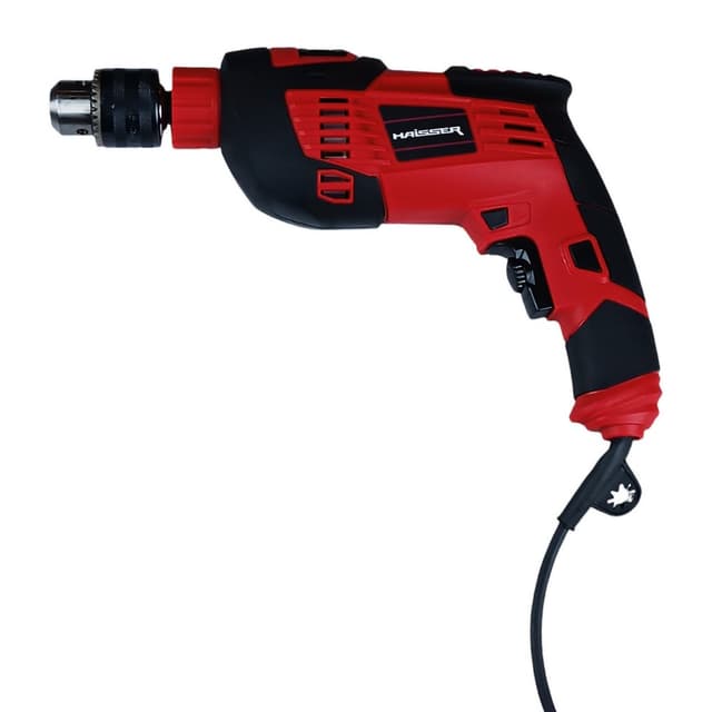 Дриль ударний - ID-12S (1200Вт) (HAISSER)