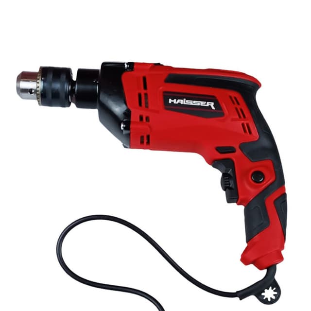 Дриль ударний - ID-11SM (1100Вт) (HAISSER)