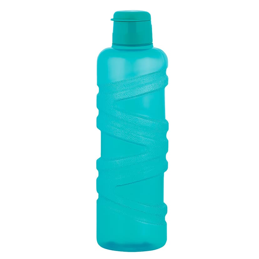 Пляшка для води Cross 1л GT-G-911044 GUSTO, синя