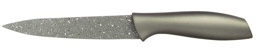 GT-4003-4 Ніж універсальний СІРА перлина GUSTO 12,7см