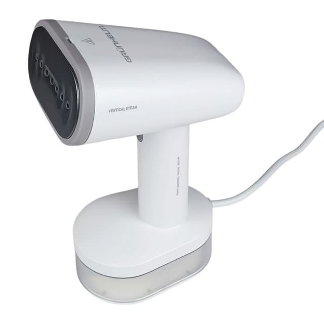 Відпарювач ручний - GHS1610W, 1600 Вт (GRUNHELM)
