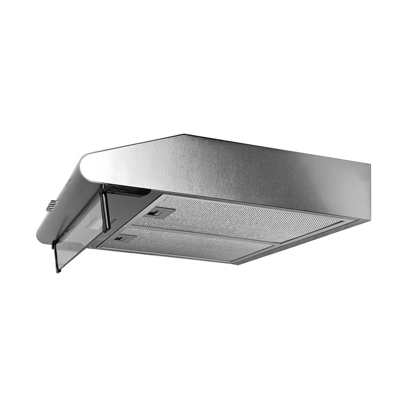 Витяжка GVP 251 I пласка зі склом нерж (GRUNHELM)