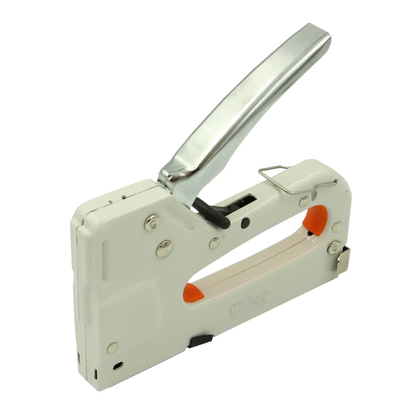 (62016) Степлер будівельний 3 в 1, 53 тип, 6-14 мм WERK