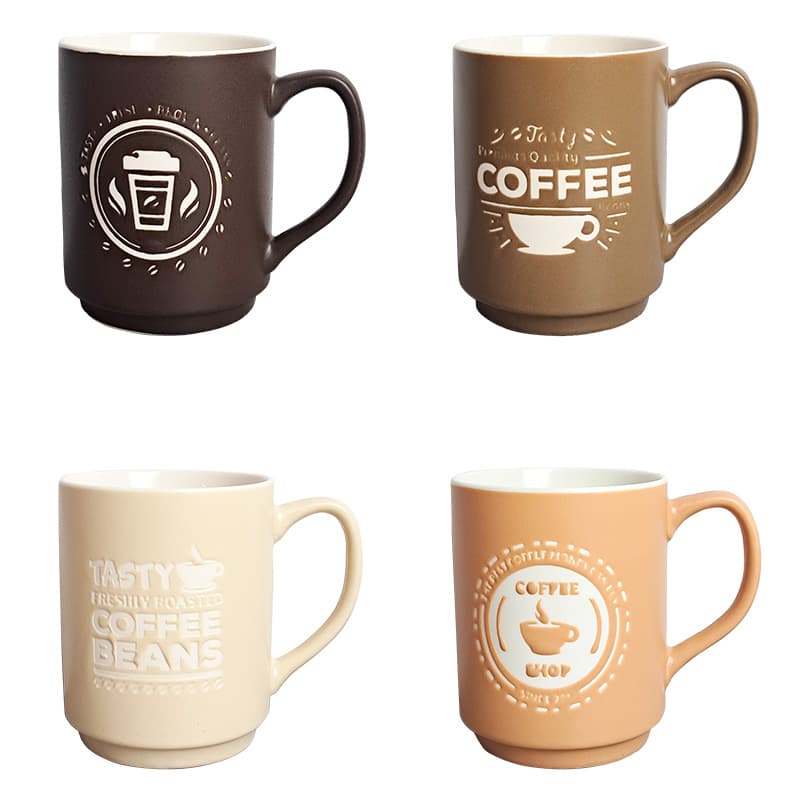 VT-C-224360 Чашка Присмак еспресо Vittora, 360мл