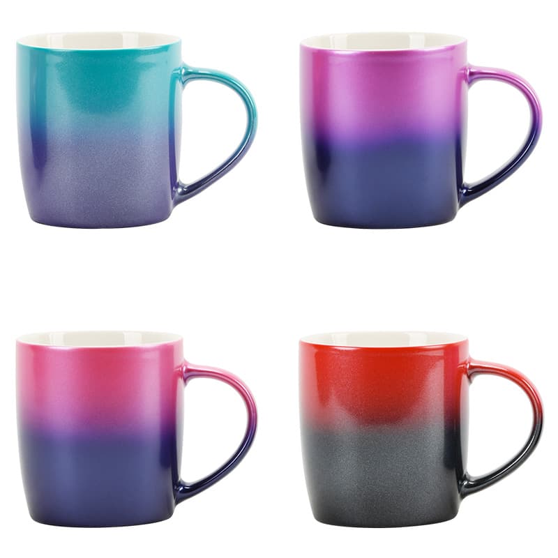 VT-C-231330 Чашка Сутінки Vittora, 330мл