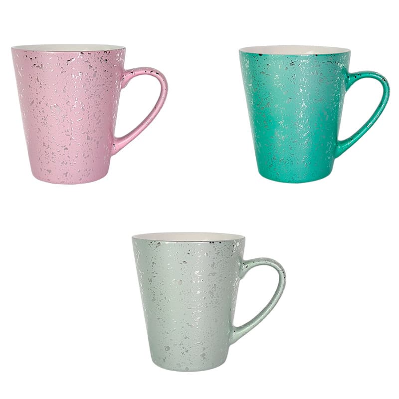 VT-C-232300 Чашка Галаретка Vittora, 300мл