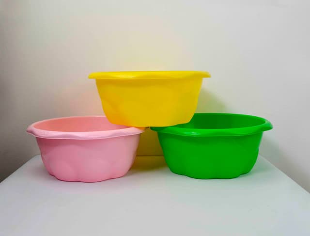 G-1056 Миска Господарочка GUSTO, 2.8л