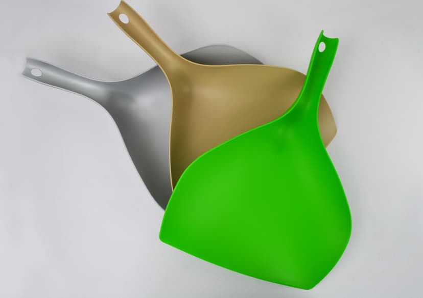 W-3008 Совок для сміття WERK