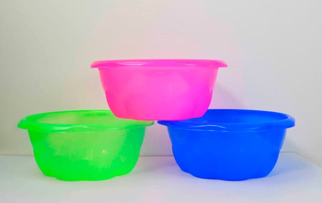 G-1049 Миска прозора GUSTO, 5л