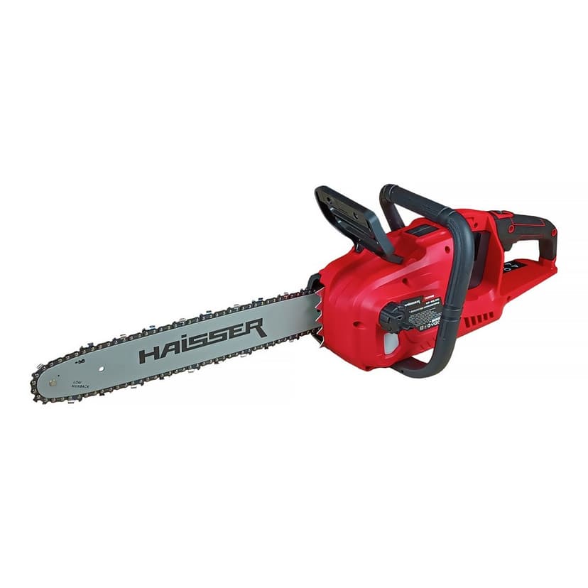 Пила ланцюгова акумуляторна - CS 3640B без комплектації (HAISSER)