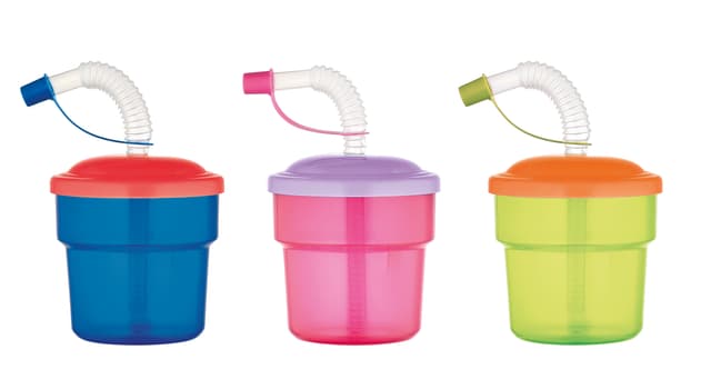 GT-G-221007 Стакан Fizbo 250мл GUSTO, рожевий