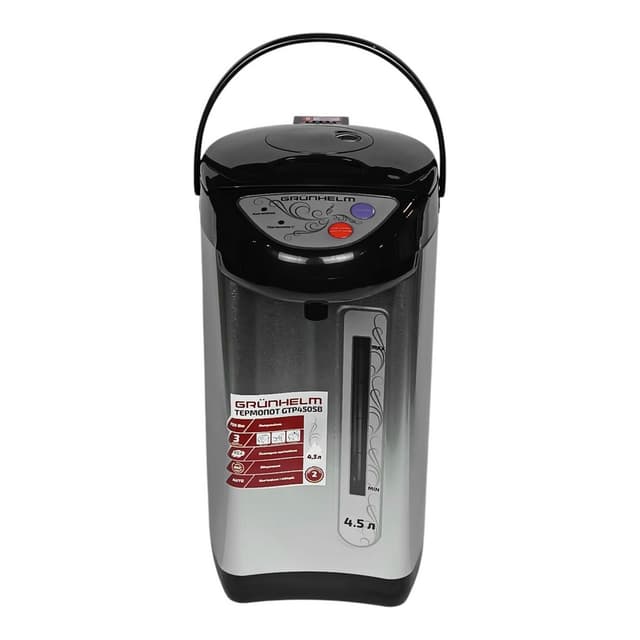 Термопот GTP450SB (GRUNHELM)