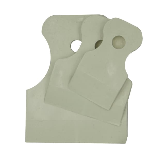 (37105) Набір шпателів для затирання швів "Преміум" (СВІТЯЗЬ)