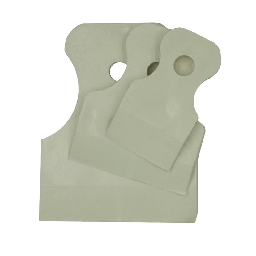 (37105) Набір шпателів для затирання швів "Преміум" (СВІТЯЗЬ)